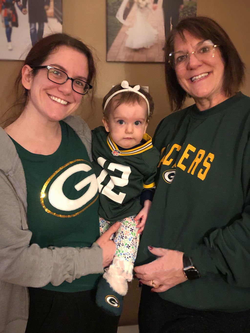 MOTHER'S DAY